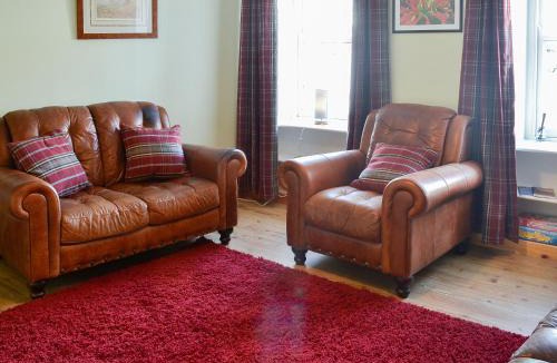 Whithorn House | Oor Wee Hoose