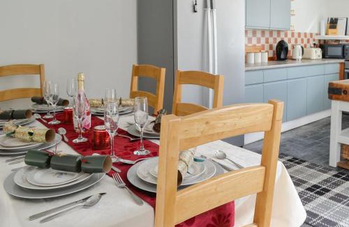 Whithorn House | Oor Wee Hoose