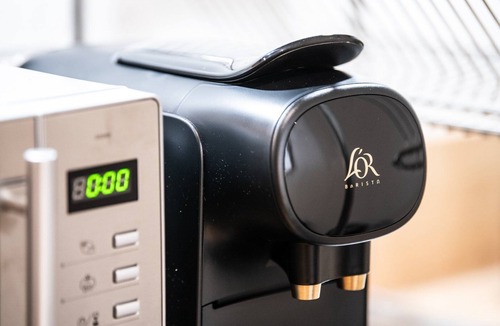 Griffon - Royale Apartment | Opéra 4 - Lovely studio Hôtel de Ville