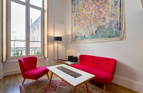 Terreaux - Bat d'argent Apartment | Opéra - Appartement 2beapart