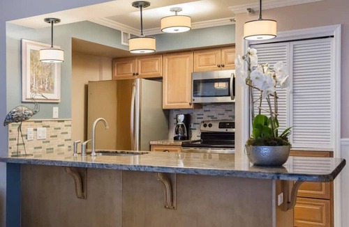 Tavernier Condo | OP-2 Ocean View w/heated pool beach marina