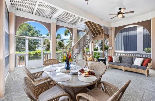 Ocean Point House | OP22: 22 Ocean Point