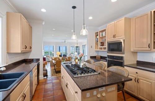 Ocean Point House | OP44: 44 Ocean Point