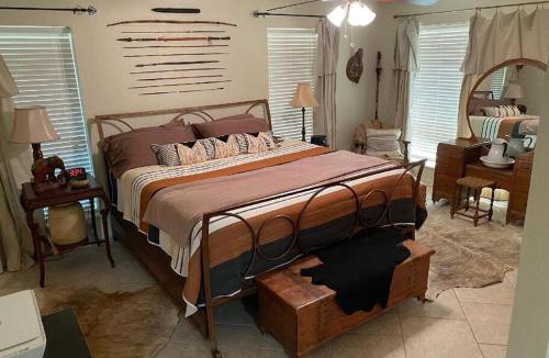 Potosi House | Opa's House