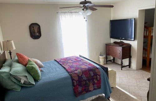 Potosi House | Opa's House
