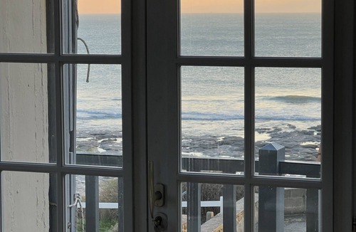 Audresselles House | Opaalkust Villa L'enclos - Zicht op zee