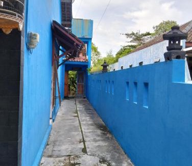 Jetis Bed & Breakfast | Opak Village Bed & Breakfast