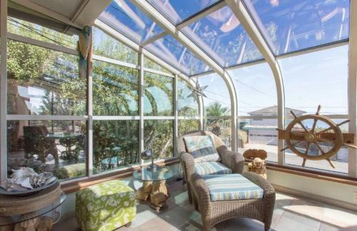 Opal Cliffs House | Opal Cliff Beach House