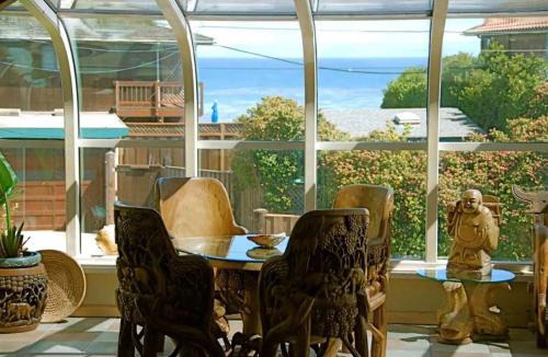 Opal Cliffs House | Opal Cliff Beach House