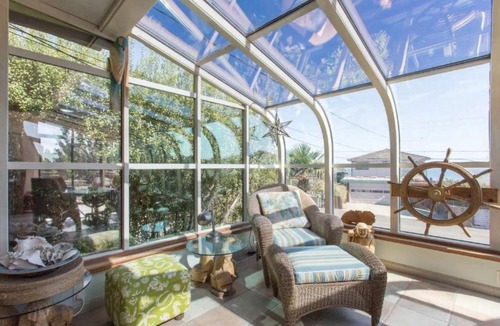 Opal Cliffs House | Opal Cliff Beach House