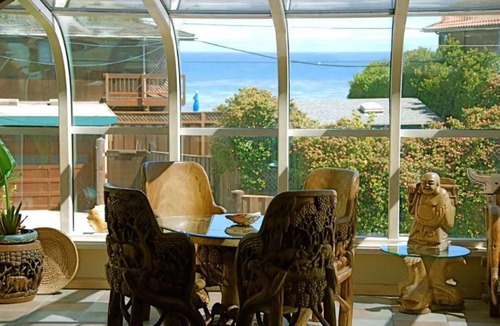 Opal Cliffs House | Opal Cliff Beach House