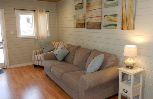 Opal Cliffs House | Opal Cliff Drive Cottage- with Private Beach Access