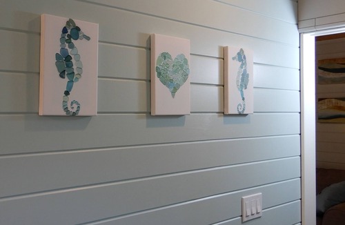 Opal Cliffs House | Opal Cliff Drive Cottage- with Private Beach Access