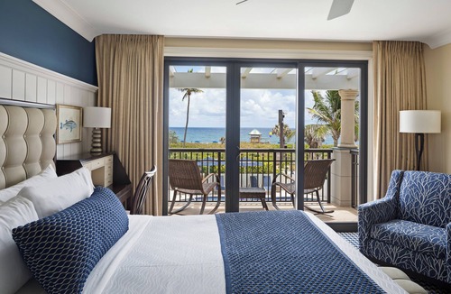 Delray Beach Hotel | Opal Grand Oceanfront Resort & Spa