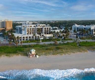 Delray Beach Hotel | Opal Grand Oceanfront Resort & Spa