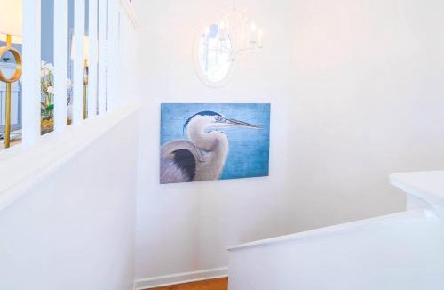 Ocean Point House | Opal House