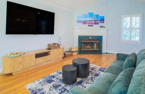 Ocean Point House | Opal House