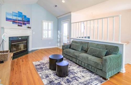 Ocean Point House | Opal House