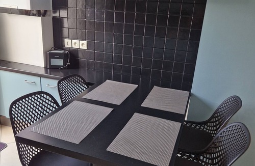 Petit-Fort-Philippe House | Opal In Hebergement