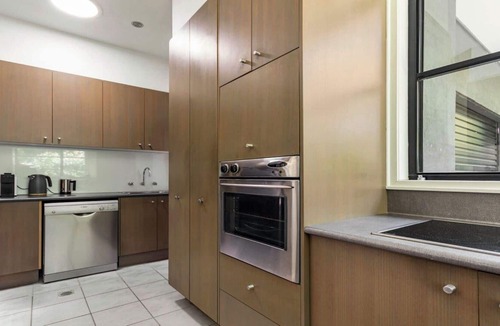 Pearl Beach House | OPAL OASIS @ PEARL BEACH