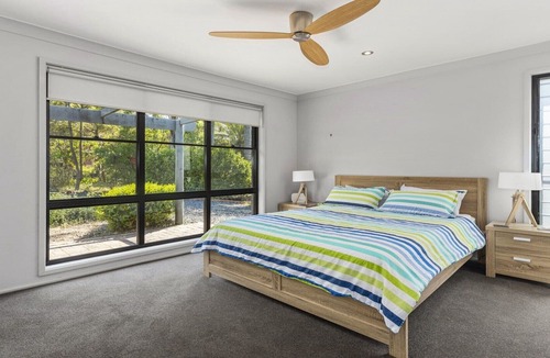 Pearl Beach House | OPAL OASIS @ PEARL BEACH