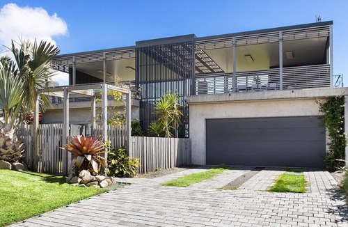 Yaroomba House | Opal Sunset Beach House