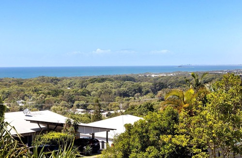 Yaroomba House | Opal Sunset Beach House