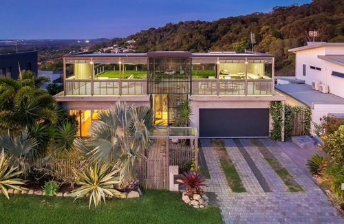 Yaroomba House | Opal Sunset Beach House