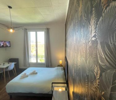 Cœur de Ville Apartment | Opale 3