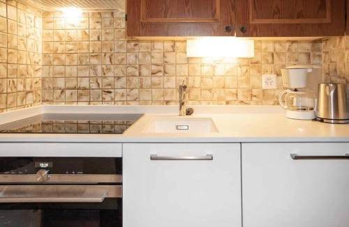 Villars-sur-Ollon Apartment | Opale 4 by Interhome