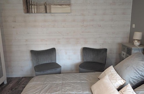 Berck-sur-Mer Apartment | Opale Baie