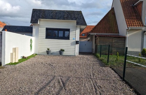 Berck-sur-Mer Apartment | Opale Baie