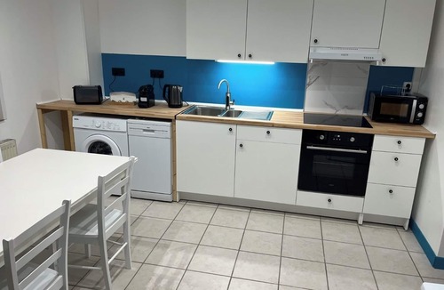 Rinxent Apartment | Opale Coast Getaway