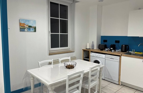 Rinxent Apartment | Opale Coast Getaway