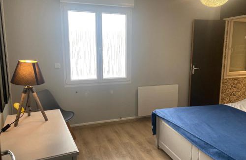 Etaples Apartment | Opale d 'Etaples