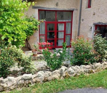 Bertric-Buree House | Opale - le triangle d'emeraude