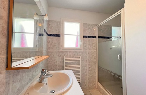 Sainte-Marie-de-Re House | OPALINE maison spacieuse proche plage