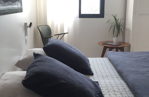 Methamis House | Opaline Room at Metafort