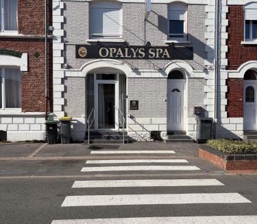 Biache-Saint-Vaast Bed & Breakfast | Opalys spa