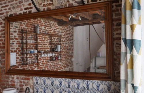 Old Lille House | OPARADI "L'Atypique" - the charm of authenticity