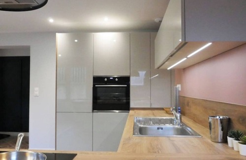 Boulogne-sur-Mer Apartment | Oparadi "Le Moderne" - Confort & Bord de mer