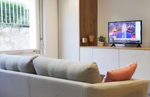 Boulogne-sur-Mer Apartment | Oparadi "Le Moderne" - Confort & Bord de mer