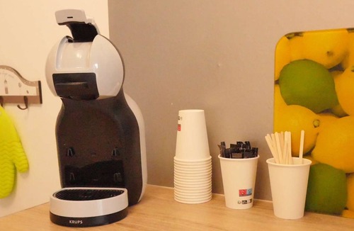 Wimereux Apartment | Oparadi "Le Nid" Avec sa Terrasse