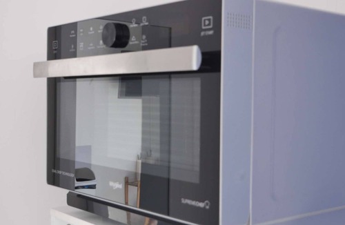 Wimereux Apartment | Oparadi "Le Nid" Avec sa Terrasse