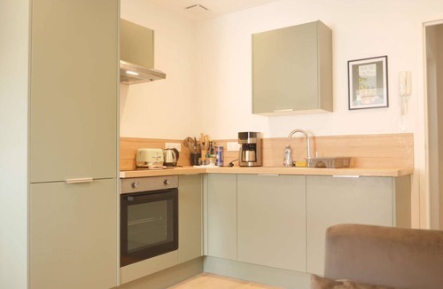 Le Portel Apartment | "OPARADI" Le Vert d'Opale IV