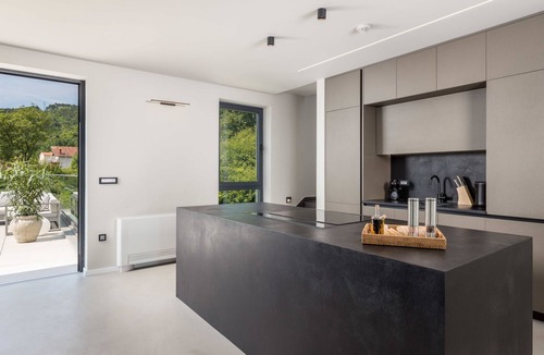 Rukavac House | Opatija Sky by Interhome