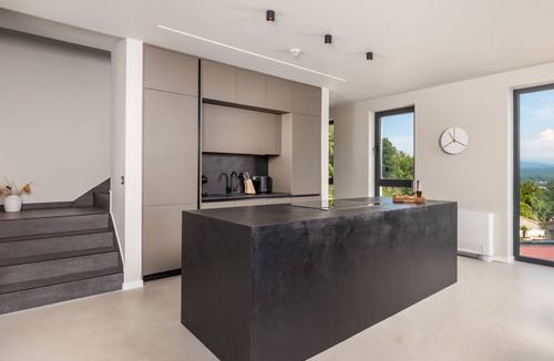 Rukavac House | Opatija Sky by Interhome