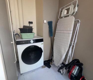 Saint-Gratien Apartment | OPEN 24 7 Apartment parking 15' PARIS 3' ATHLETICA