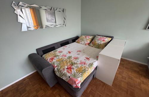 Saint-Gratien Apartment | OPEN 24 7 Apartment parking 15' PARIS 3' ATHLETICA