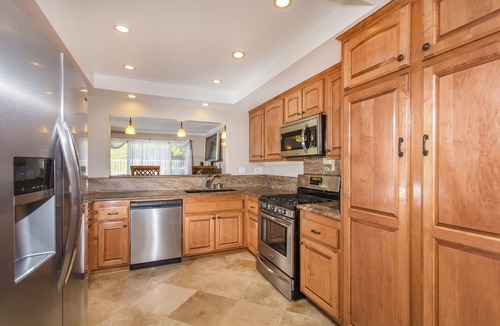 Aviara House | ~OPEN 4/11-15! Billiards! Pool/Spa, Jetted Tub, Pets Ok by Beach!~